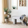 WESTON Banc en tissu L95cm
