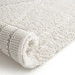 YASMINE Tapis d’inspiration berbère
