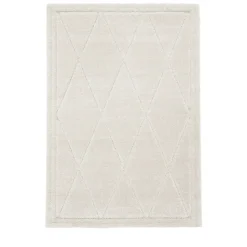 YASMINE Tapis d’inspiration berbère