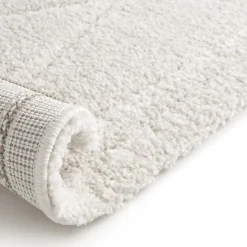 YASMINE Tapis d’inspiration berbère