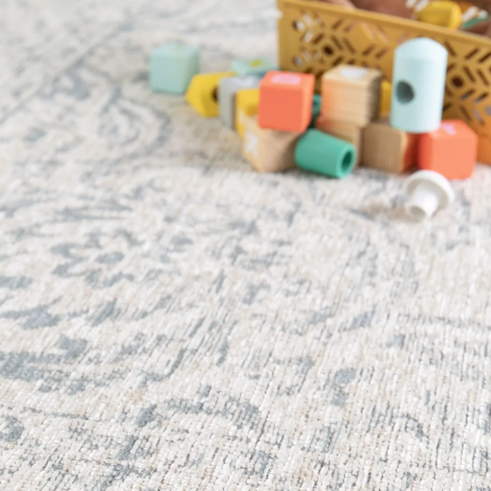 ZAGORA Tapis classique