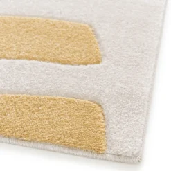 ZAZU Tapis enfant à motif ours