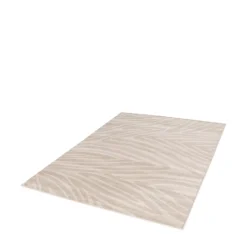 ZEBRA Tapis graphique à motif zébré