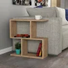 ZED Table d'appoint en bois
