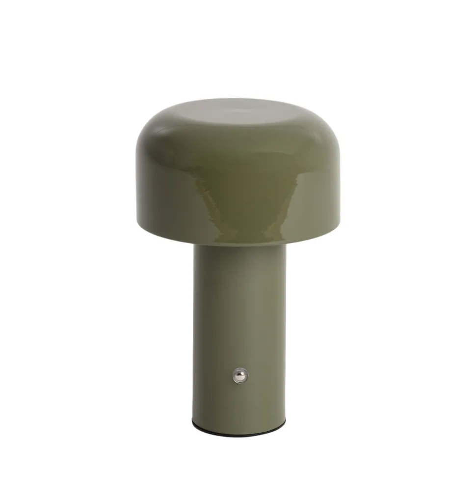 ZENO Lampe à poser LED sans fil rechargeable