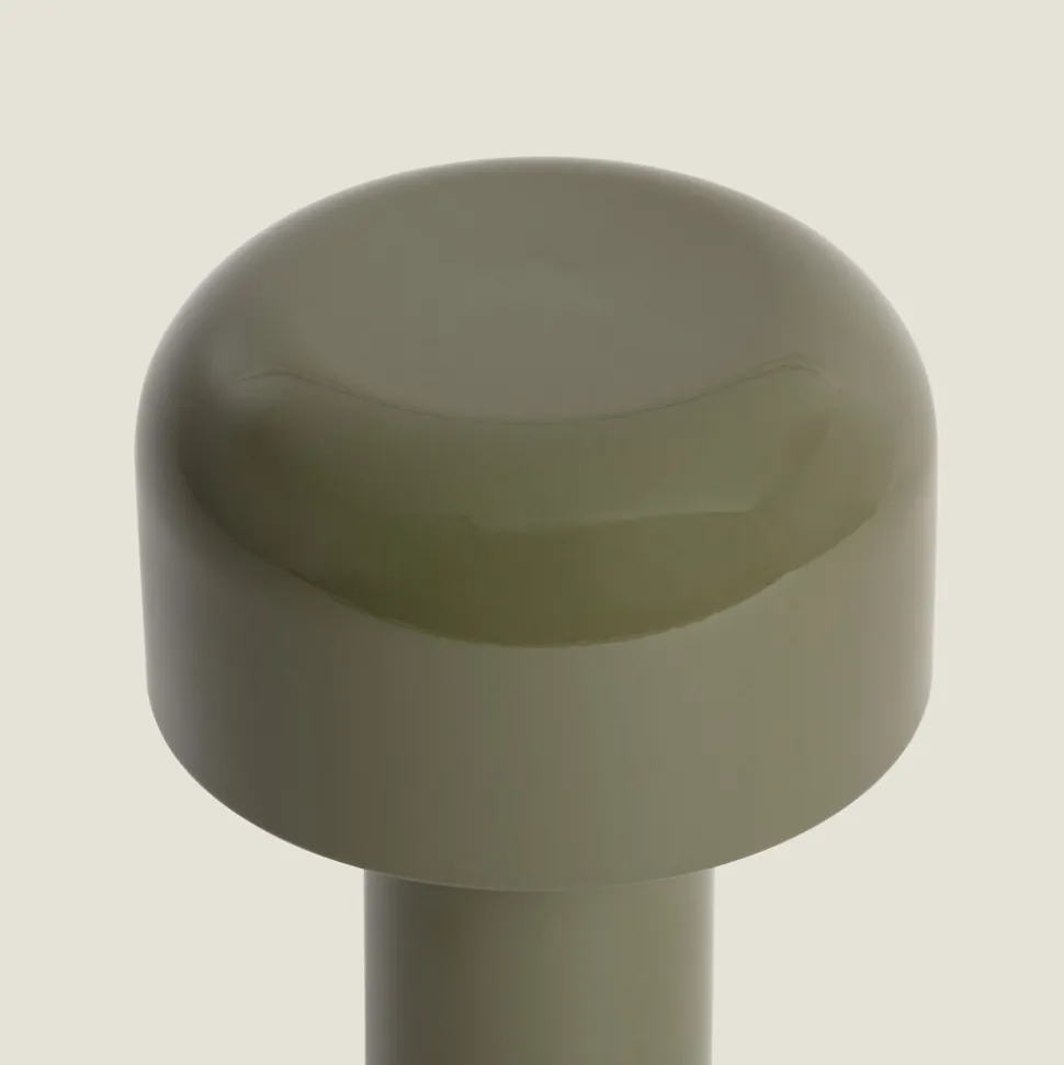 ZENO Lampe à poser LED sans fil rechargeable