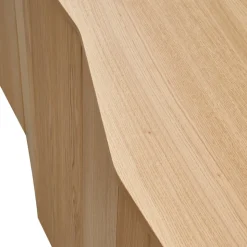 ZUMA Buffet 6 portes en bois L200cm